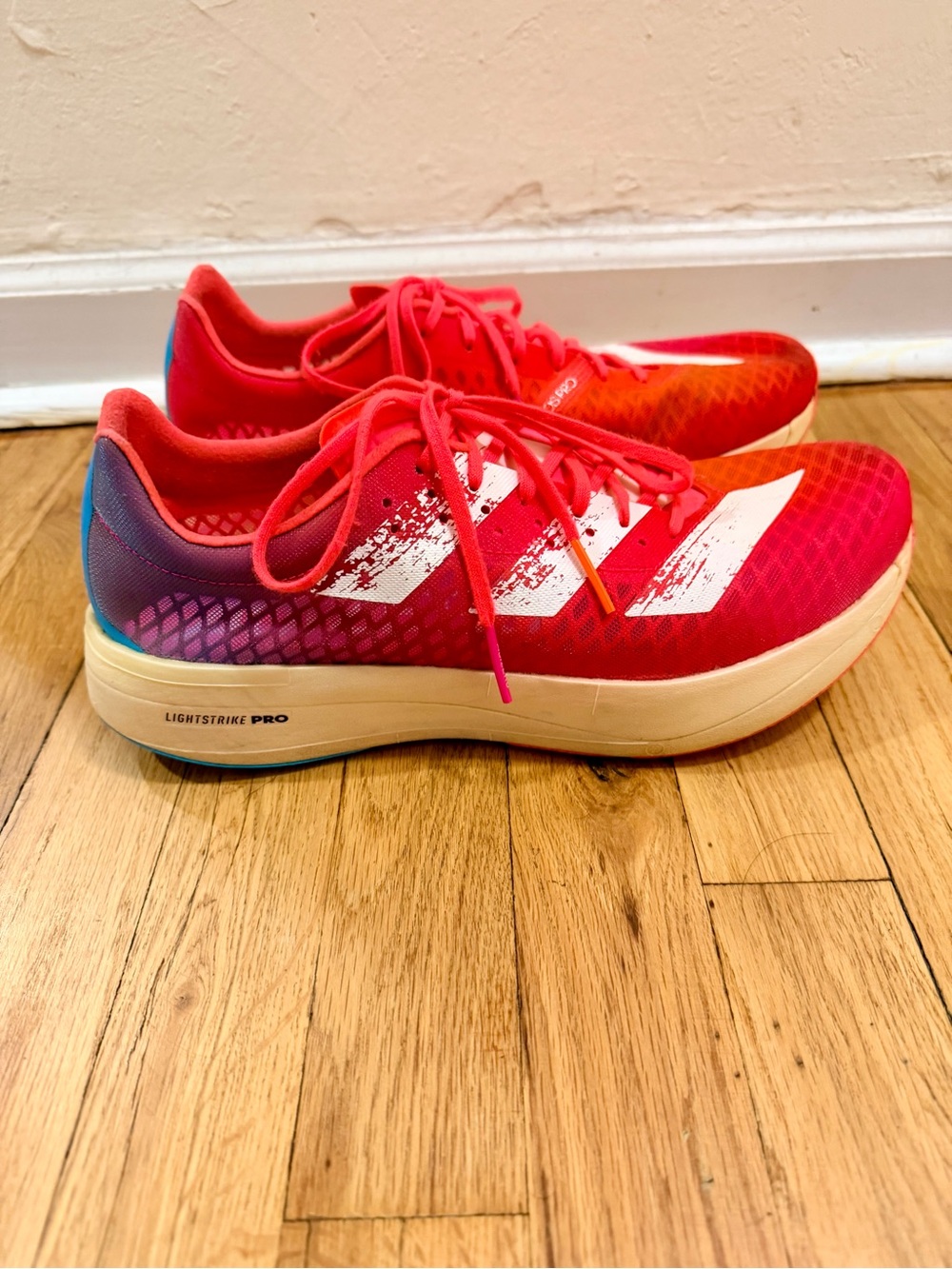 Adidas Adizero Adios Pro